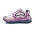 Zapatillas Nix Apóstol Knd-293 Mujer - Rosa (Pink/Purple) - comprar online