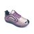 Zapatillas Nix Apóstol Knd-293 Mujer - Rosa (Pink/Purple) - Nix Sneakers