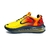 Zapatillas Nix Apóstol Knd-294 Hombre - (Amarillo) - comprar online