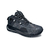Zapatillas Apóstol QDL 370 Hombre - (Negro/Gris) - comprar online
