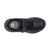 Zapatillas Atomik Casual Velcro Marsella Escolar (Negro) - comprar online