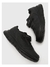 Zapatillas Atomik Casual Velcro Marsella Escolar (Negro) - tienda online