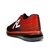 Zapatillas Nix Azuna Río Hombre - (Rojo/Negro) - Nix Sneakers