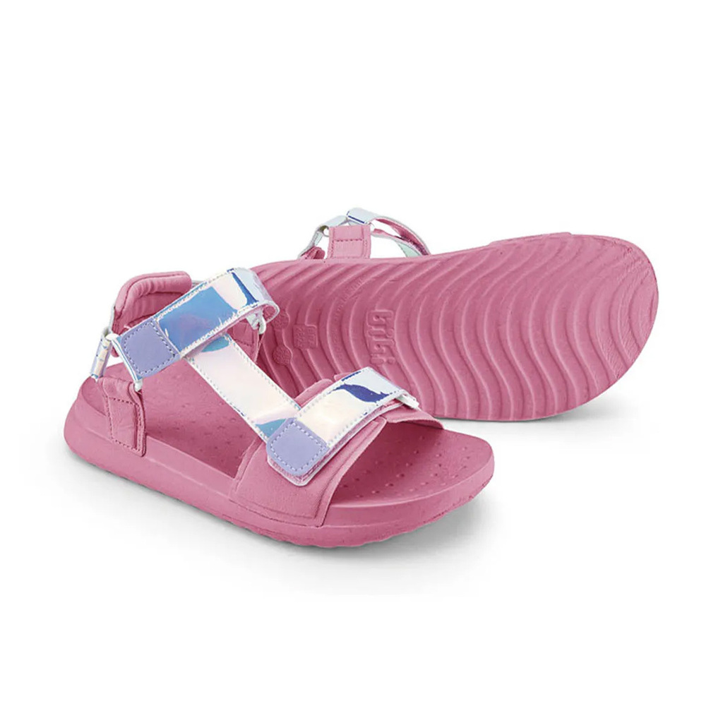 Papete infantil store feminina bibi
