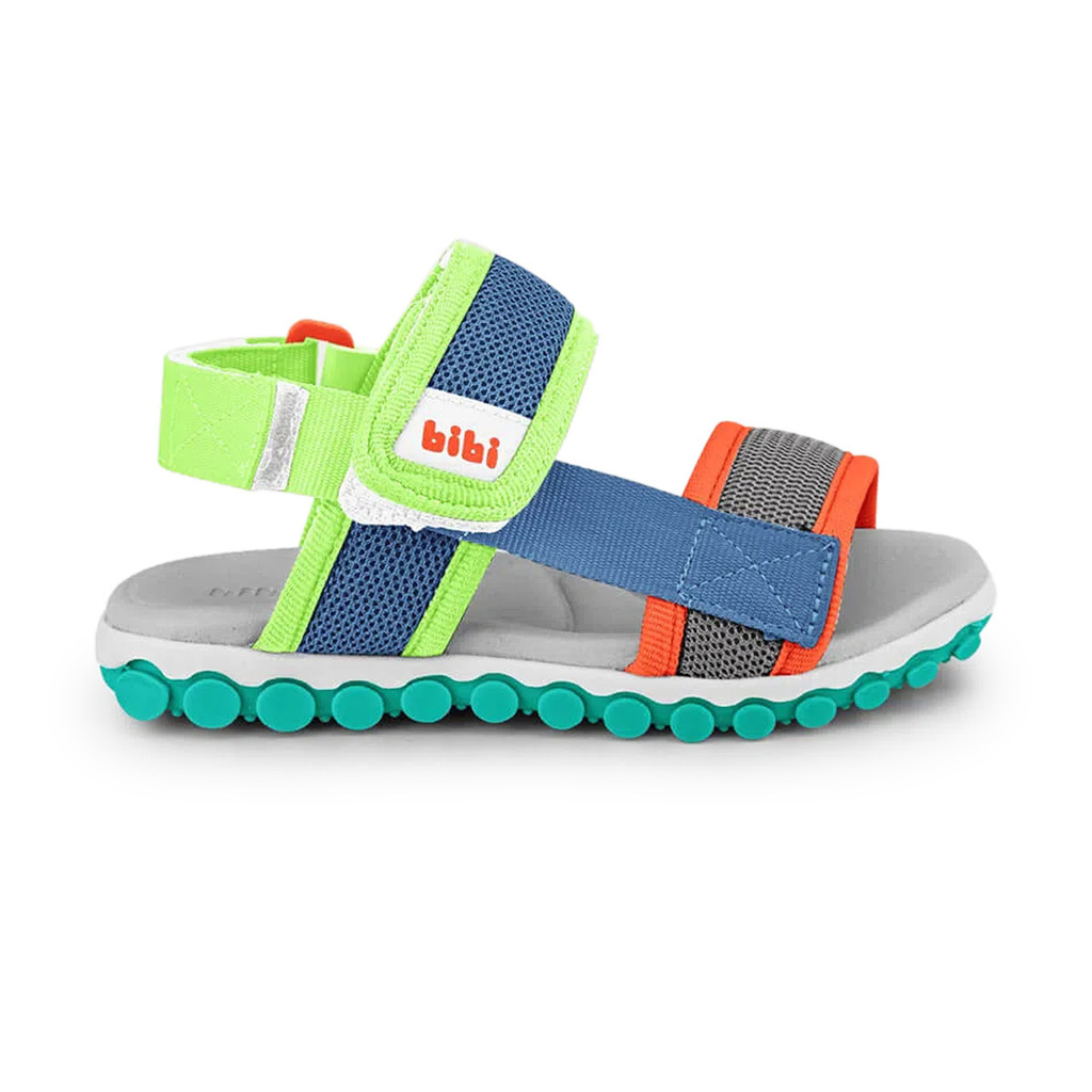 Sandalias Bibi Summer Roller Sport 1103226