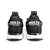Zapatillas Nix Bolty Hombre Mujer - (Negro/Blanco) - Nix Sneakers