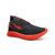 Zapatillas Nix Bolty Hombre Mujer - (Negro/Rojo) - comprar online