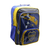 Mochila Cresko Escolar Boca Juniors Cabj Mi Pasión 18'' - (BO287) - comprar online