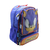 Mochila Cresko Escolar Sonic Diseño Con Tails 16'' - (SO125) - comprar online