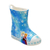 Botas de Lluvia Crocs Rain Boot Bump It Frozen - (Ice Blue) - comprar online