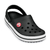 Zuecos Crocs Crocband - (Black) - comprar online