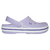 Zuecos Crocs Crocband - (Lavender/Purple)