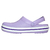 Zuecos Crocs Crocband - (Lavender/Purple) - comprar online
