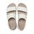 Sandalias Crocs Brooklyn Plataforma Mujer Blanco - Nix Sneakers