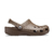 Zuecos Crocs Classic - (Chocolate)