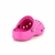 Zuecos Crocs Gomon Classic Girls Hot pink - comprar online