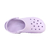 Zuecos Crocs Gomon Classic Mujer Lavender - comprar online