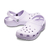 Zuecos Crocs Gomon Classic Mujer Lavender en internet