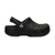 Zuecos Crocs Classic Clog Kids - (Black)