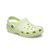 Zuecos Crocs Classic Kids - (Celery) - comprar online
