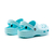 Zuecos Crocs Classic Kids - (Ice Blue) - tienda online
