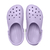 Zuecos Crocs Classic Kids - (Lavender) en internet