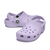 Zuecos Crocs Classic Kids - (Lavender) - Nix Sneakers