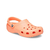 Zuecos Crocs Classic Kids - (Papaya) - comprar online