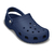 Zuecos Crocs Classic Kids - (Navy) - comprar online