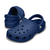 Zuecos Crocs Classic Kids - (Navy) en internet