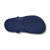 Zuecos Crocs Classic Kids - (Navy) - tienda online