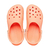 Zuecos Crocs Classic - (Papaya) - Nix Sneakers