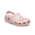 Zuecos Crocs Classic Clog - (Pink Rose) - comprar online