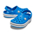 Zuecos Crocs Crocband Adultos - (Bright Cobalt/Charcoal) - comprar online