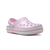 Zuecos Crocs Crocband Kids - (Ballerina Pink) - comprar online