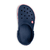 Zuecos Crocs Crocband - (Navy) - Nix Sneakers