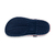 Zuecos Crocs Crocband - (Navy) - tienda online