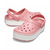 Zuecos Crocs Crocband Platform - (Blossom/White) en internet