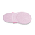 Zuecos Crocs Crocband Sandal Kids - (Ballerina Pink)
