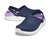 Zuecos Crocs Literide Clog - (Navy Orchid) - comprar online