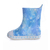 Botas de Lluvia Crocs Rain Boot Bump It Frozen - (Ice Blue) en internet