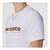 Remera New Balance Athletics Higher Learning Tee Hombre - (Blanco) - Nix Sneakers