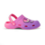 Zuecos Footy Clogs Degrade Heart CL798