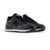 Zapatillas New Balance 574 Mujer Wl574ib2 (Negro) en internet