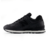 Zapatillas New Balance 574 Mujer Wl574ib2 (Negro) - comprar online