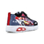 Zapatillas Footy Pop Cars Mcqueen - (CARS0513) en internet