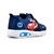 Zapatillas Footy pop Cars Speed - (CARS0526) en internet