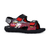 Sandalias Footy Cars Mcqueen - (CARS1014)