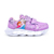 Zapatillas Footy Frozen Sisters Niñas Lila - (FRZ121)