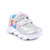 Zapatillas Footy Frozen Sisters Niñas Plateado - (FRZ122) - comprar online